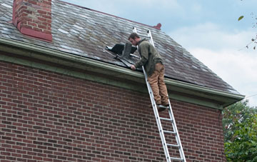 what affects urgent Hockering Heath roof repairs