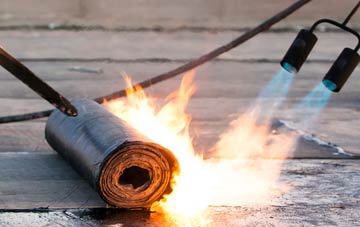 Hockering Heath asphalt flat roofing repairs