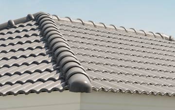 advantages of Hockering Heath clay roofing