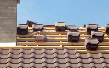 Hockering Heath clay roofing costs