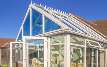 conservatory roof insulation costs Hockering Heath