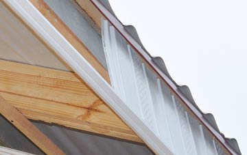 why Hockering Heath fascia repairs are essential