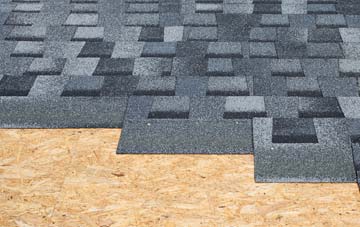 expert Hockering Heath asphalt roof companies