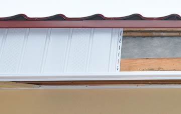 Hockering Heath fascia repair costs