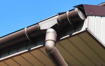 types of Hockering Heath fascias