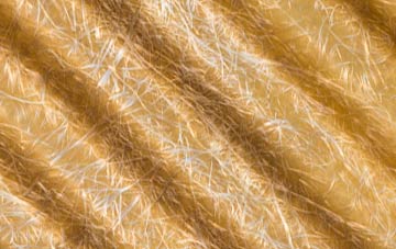 Hockering Heath fibreglass roof waterproofing