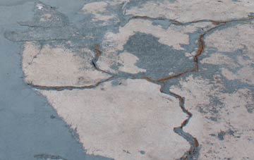 fibreglass roofing replacement Hockering Heath