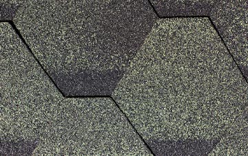 Hockering Heath fibreglass shingle repairs