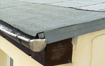 Hockering Heath flat garage roofing repairs