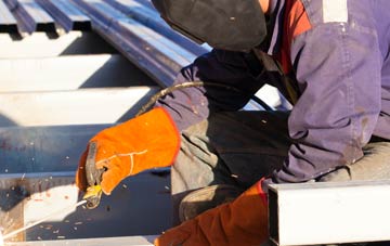 Hockering Heath flat roofing options
