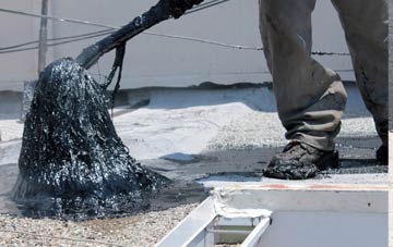 Hockering Heath flat roof waterproofing costs