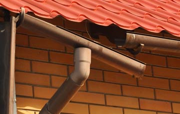 Hockering Heath gutter repair costs