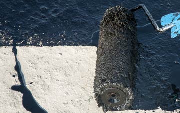 Hockering Heath liquid sealant waterproofing