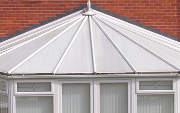Hockering Heath polycarbonate conservatory roof repairs