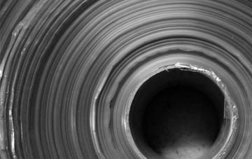 Hockering Heath pvc roof replacement