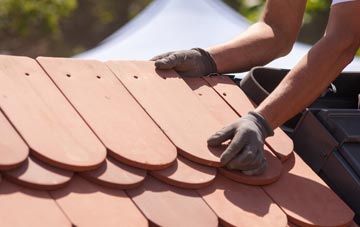 Hockering Heath roof tile contractors