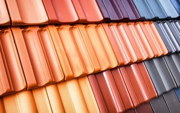 Hockering Heath roof tile costs