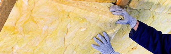 quotes for Hockering Heath roof insulation