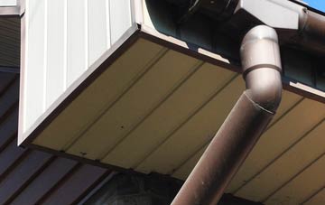 Hockering Heath soffit installation costs