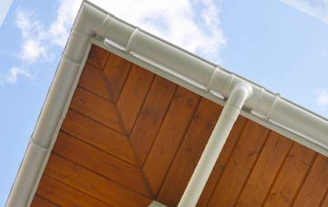 Hockering Heath soffit types