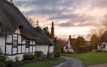 is Hockering Heath thatch roofing popular