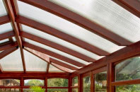 Hockering Heath conservatory roofing insulation