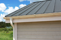 Hockering Heath fascia repair