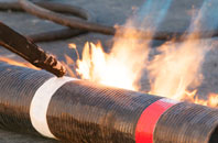 Hockering Heath flat roofing replacement