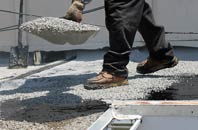 find rated Hockering Heath flat roofing replacement companies