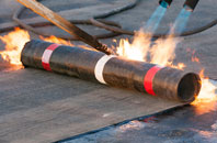 Hockering Heath flat roof sealing