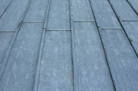 Hockering Heath lead roofing