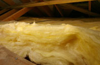 Hockering Heath pitch roof insulation