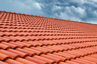Hockering Heath roofing tiles