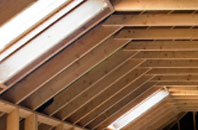 Hockering Heath tapered roof insulation quotes