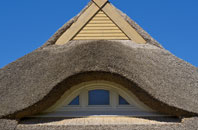 Hockering Heath thatch roofing